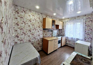 2-к квартира, вторичка, 42м2, 1/2 этаж