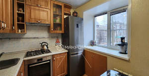 2-к квартира, вторичка, 41м2, 2/5 этаж