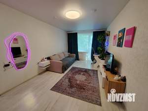 1-к квартира, вторичка, 35м2, 3/5 этаж