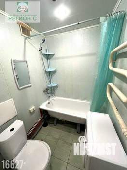 1-к квартира, вторичка, 30м2, 4/5 этаж