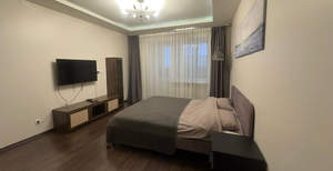 1-к квартира, вторичка, 44м2, 9/9 этаж