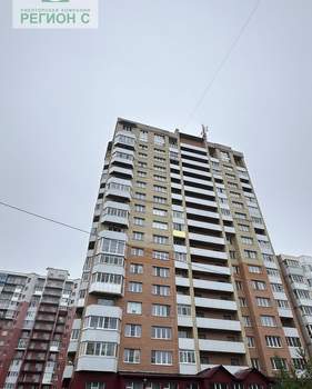 1-к квартира, вторичка, 37м2, 9/14 этаж