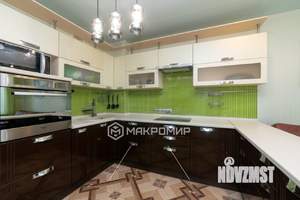 3-к квартира, вторичка, 95м2, 4/14 этаж