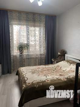 3-к квартира, вторичка, 63м2, 6/10 этаж