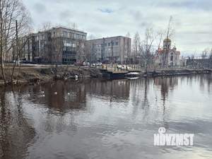 1-к квартира, вторичка, 41м2, 2/4 этаж