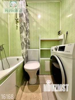 1-к квартира, вторичка, 19м2, 5/5 этаж