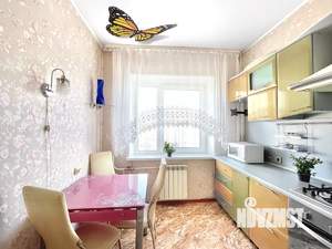 2-к квартира, вторичка, 51м2, 9/10 этаж
