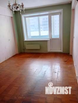 3-к квартира, вторичка, 62м2, 3/9 этаж