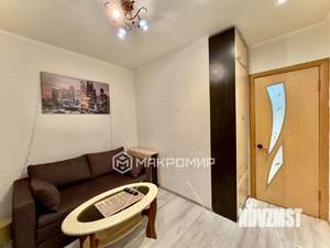 2-к квартира, вторичка, 46м2, 9/10 этаж