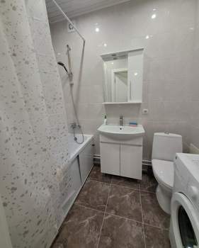 3-к квартира, вторичка, 60м2, 4/9 этаж