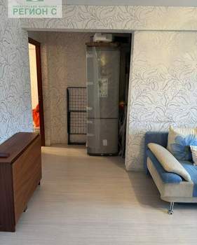 3-к квартира, вторичка, 62м2, 7/9 этаж