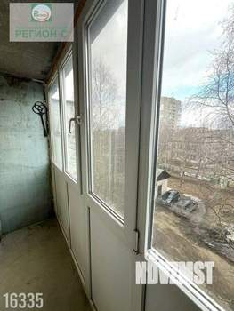 2-к квартира, вторичка, 48м2, 4/5 этаж