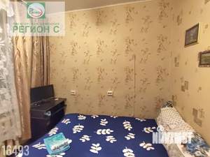 2-к квартира, вторичка, 22м2, 5/5 этаж