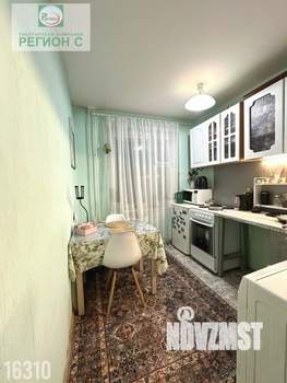 1-к квартира, вторичка, 29м2, 3/5 этаж