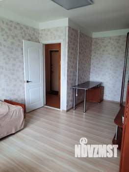 1-к квартира, вторичка, 32м2, 2/2 этаж