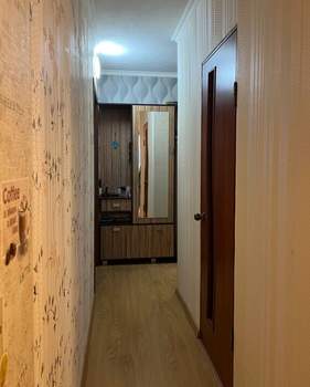 2-к квартира, вторичка, 45м2, 5/5 этаж