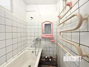 2-к квартира, вторичка, 47м2, 5/5 этаж