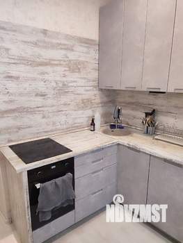 1-к квартира, вторичка, 29м2, 5/5 этаж