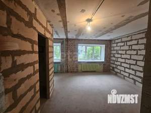 Студия квартира, вторичка, 21м2, 1/5 этаж
