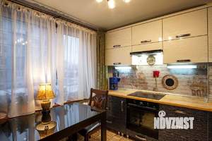 2-к квартира, вторичка, 48м2, 1/5 этаж