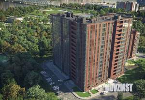 2-к квартира, вторичка, 67м2, 7/16 этаж