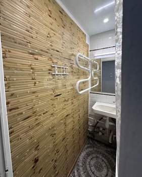 2-к квартира, вторичка, 44м2, 1/5 этаж