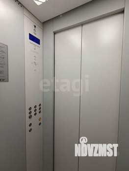 2-к квартира, вторичка, 43м2, 7/9 этаж