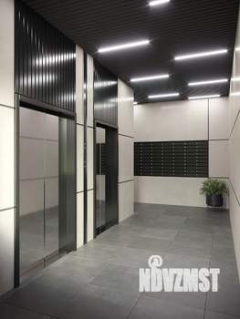 1-к квартира, вторичка, 40м2, 15/16 этаж