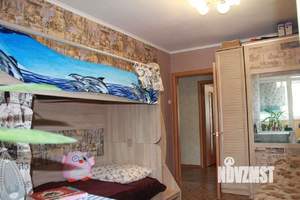 2-к квартира, вторичка, 47м2, 5/5 этаж