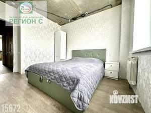3-к квартира, вторичка, 74м2, 10/16 этаж