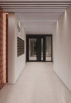 3-к квартира, вторичка, 92м2, 6/11 этаж