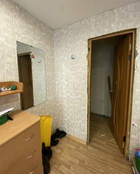 2-к квартира, вторичка, 44м2, 2/5 этаж