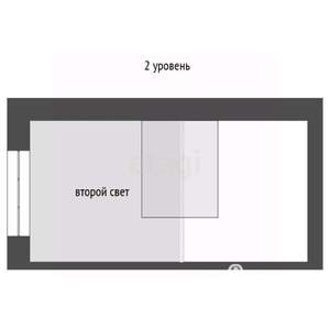 Студия квартира, вторичка, 32м2, 1/9 этаж