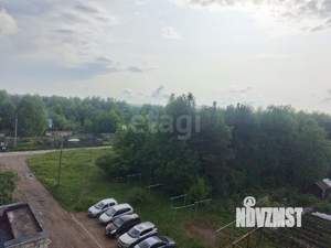 1-к квартира, вторичка, 30м2, 5/5 этаж