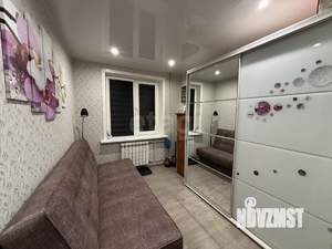 4-к квартира, вторичка, 60м2, 1/5 этаж