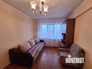 2-к квартира, вторичка, 42м2, 6/9 этаж