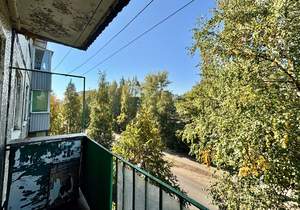 3-к квартира, вторичка, 56м2, 4/5 этаж