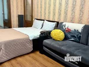 2-к квартира, вторичка, 45м2, 3/5 этаж