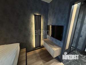 Студия квартира, вторичка, 24м2, 11/16 этаж