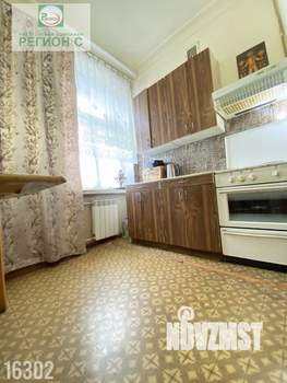 3-к квартира, вторичка, 64м2, 4/5 этаж