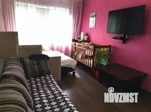 2-к квартира, вторичка, 50м2, 9/9 этаж