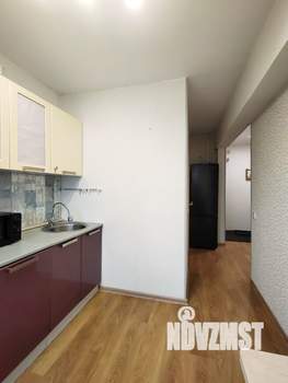 3-к квартира, вторичка, 56м2, 4/5 этаж