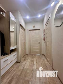 1-к квартира, вторичка, 49м2, 6/8 этаж