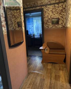 3-к квартира, вторичка, 52м2, 1/2 этаж