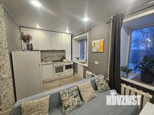 Студия квартира, вторичка, 31м2, 4/5 этаж