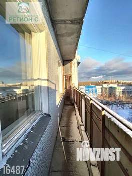 2-к квартира, вторичка, 51м2, 9/10 этаж