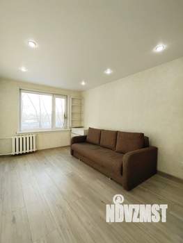 2-к квартира, вторичка, 42м2, 3/5 этаж