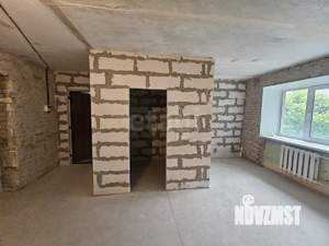 1-к квартира, вторичка, 36м2, 2/5 этаж