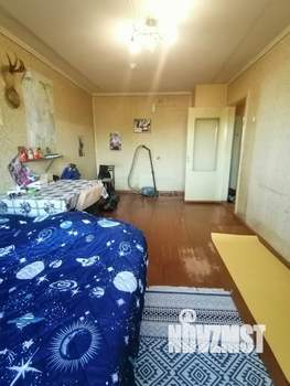 1-к квартира, вторичка, 31м2, 5/5 этаж