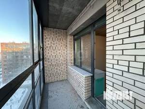 2-к квартира, вторичка, 40м2, 8/8 этаж